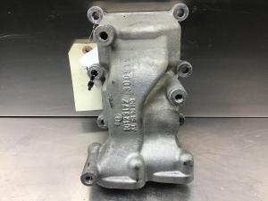 Liebherr Kühlplatte